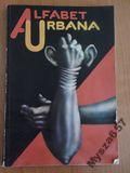 Alfabet Urbana Od Ua Do Z