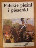 Wójcicki, Cieślak POLSKIE PIEŚNI I PIOSENKI