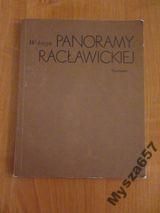 Steinborn W KRĘGU PANORAMY RACŁAWICKIEJ