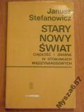 Stary Nowy Świat