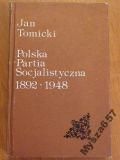 Polska Partia Socjalistyczna