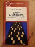 STANY ZJEDNOCZONE społeczeństwo i