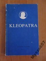 Krawczuk KLEOPATRA Królowa VII Egiptu