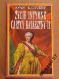Covert Życie Intymne Carycy Katarzyny Ii