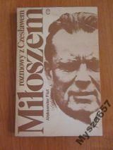 Fiut Rozmowy Z Czesławem Miłoszem