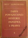 Zarys Powszechnej Historii Państwa