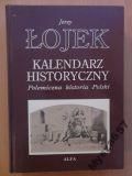 Kalendarz Historyczny Polemiczna Historia