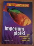 Gajdziński IMPERIUM PLOTKI Socjologia XX w.