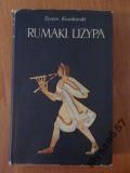 Z.  Rumaki Lizypa I Inne Opowiadania