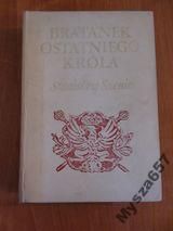 Bratanek Ostatniego Króla