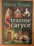 STRASZNE CARYCE XVIII w. Romanow