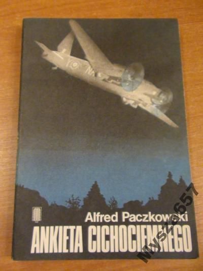 Ankiety Cichociemnych