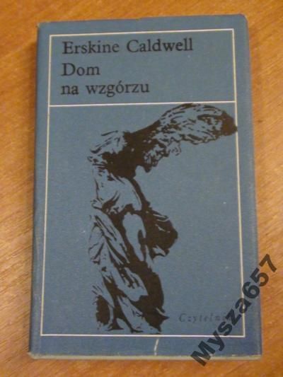 Caldwell DOM NA WZGÓRZU   Nike