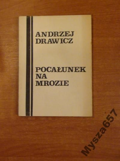 POCAŁUNEK NA MROZIE bezdebit