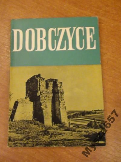 Władysław Kowalski,   DOBCZYCE