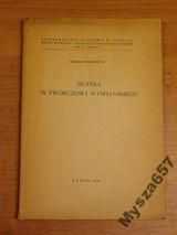 Muzyka W Twórczości Wyspiańskiego