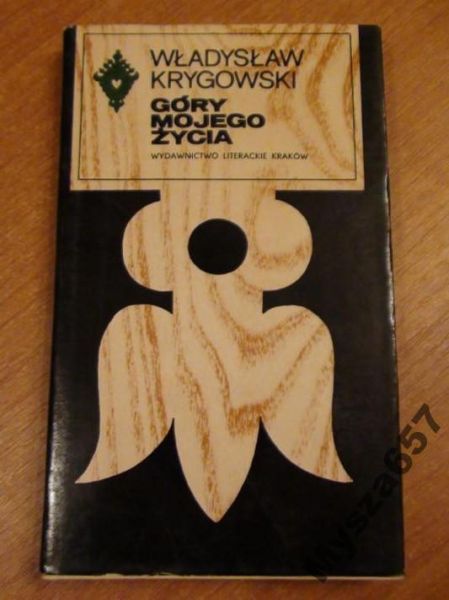 Góry Mojego Życia