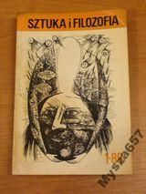 SZTUKA I FILOZOFIA Ujęcia sztuki 1-89