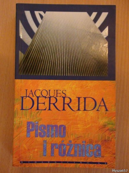 Pismo i różnica