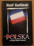 Polska W Drugiej Wojnie Światowej