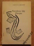 Narodowe Siły Zbrojne