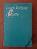 Szyrocki JOHANN WOLFGANG GOETHE Biografia