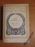 Wybór Nowel I Opowiadań Bn