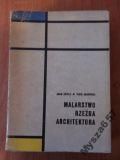 Malarstwo Rzeźba Architektura