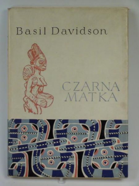 Davidson Basil - Czarna matka