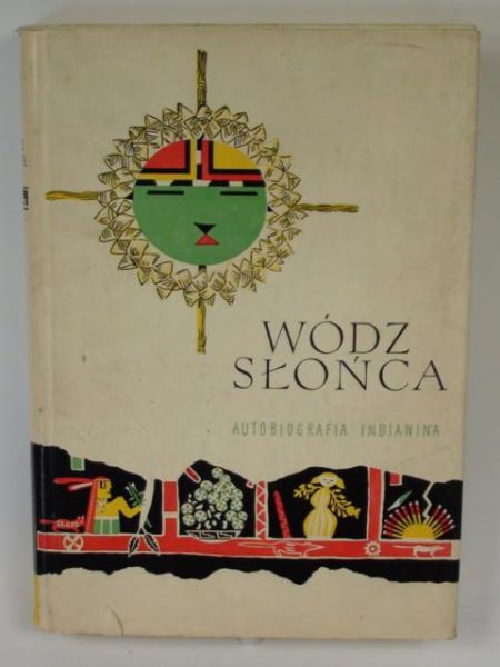 Wódz słońca