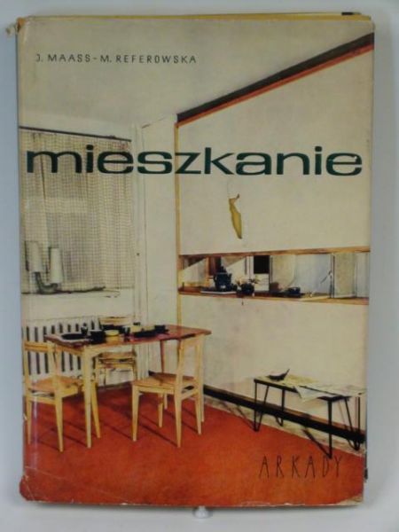 Mieszkanie