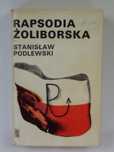 Rapsodia żoliborska