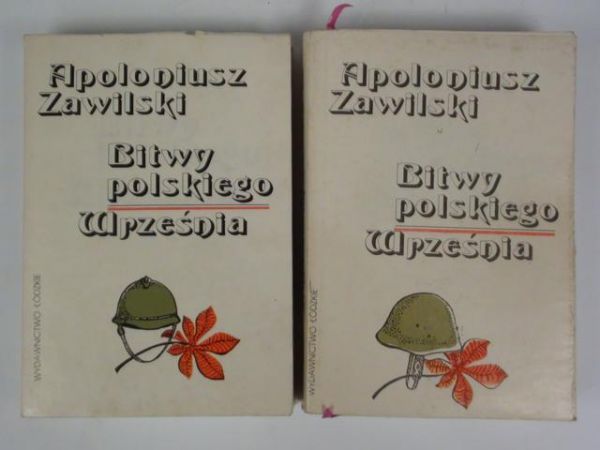 Bitwy polskiego września, cz. I, II