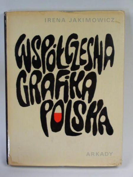 Współczesna grafika Polska