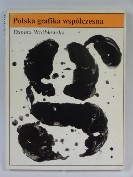 Polska grafika współczesna