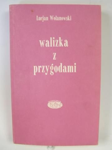 Walizka z przygodami