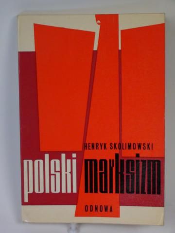 Polski Marksizm