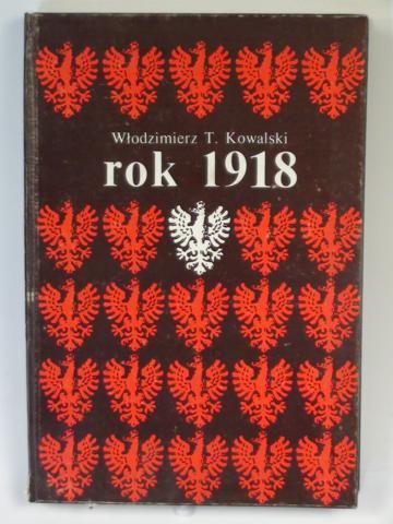 Rok 1918