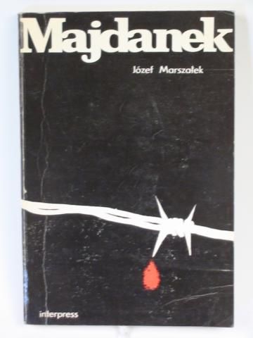 Majdanek obóz koncentracyjny w Lublinie