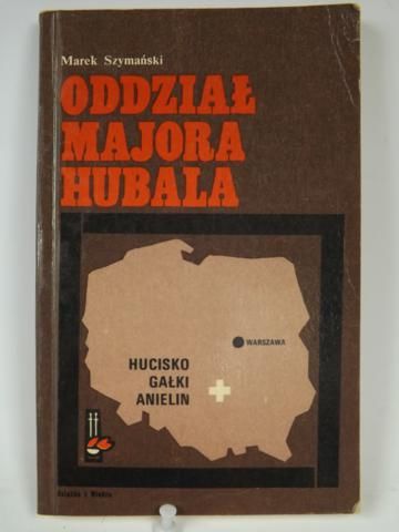 Oddział majora Hubala