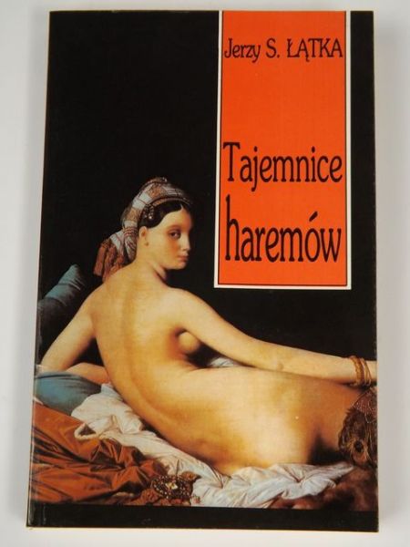Tajemnice haremów
