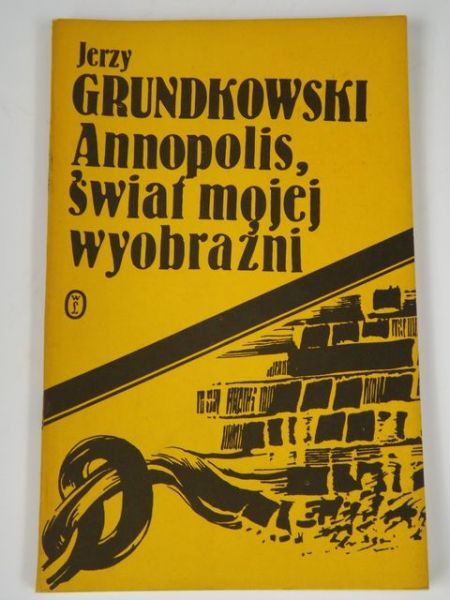 Annopolis, świat mojej wyobraźni