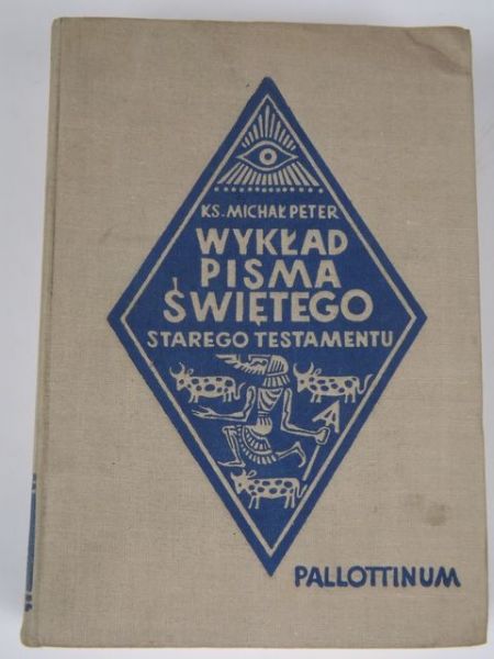 Wykład Pisma Świętego Starego Testamentu