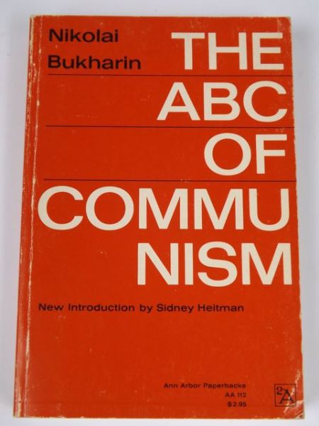 The ABC of Communism