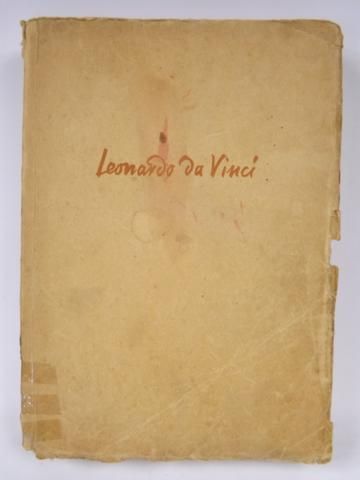 Leonardo da Vinci