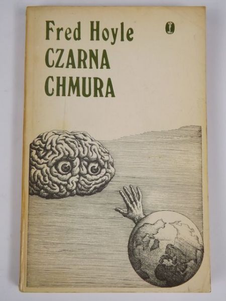 Czarna chmura