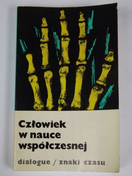 Michalski Krzysztof (opr.) - Człowiek w nauce współczesnej