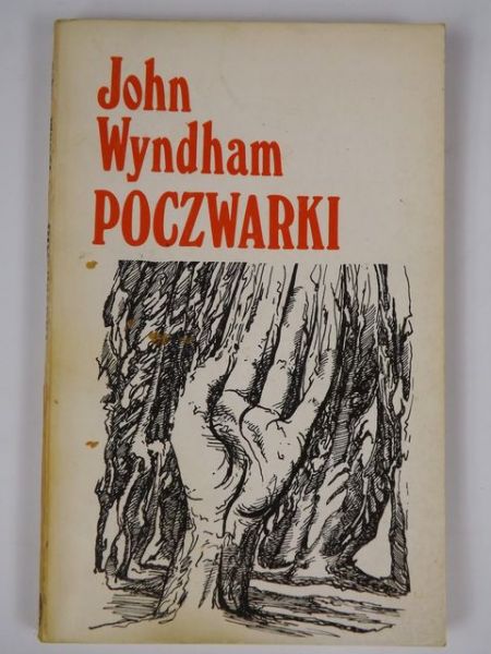 Poczwarki