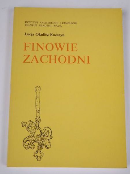Finowie zachodni