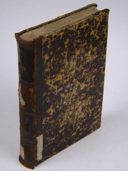 Katecheta na kazalnicy Tom II, 1860 r.